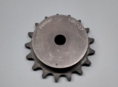 Chain sprocket