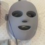Shark Cryo Glow Face Mask Image 3
