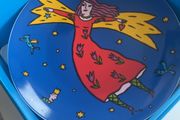 Designer Plate