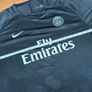 Replica Away Jersey PSG 2017 2018 XL Cavani 9 Shirt Image 2
