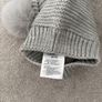 New baby hat size 86-98   12-36m Image 3