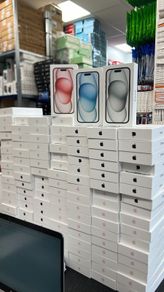 iphone 15 brand new