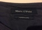 Marco Polo long slave sweater Xl