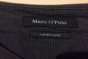 Marco Polo long slave sweater Xl