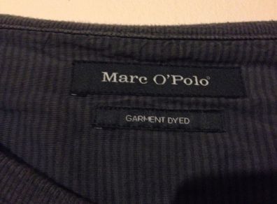 Marco Polo long slave sweater Xl