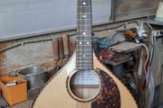 Handmade Mandolin