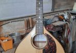 Handmade Mandolin