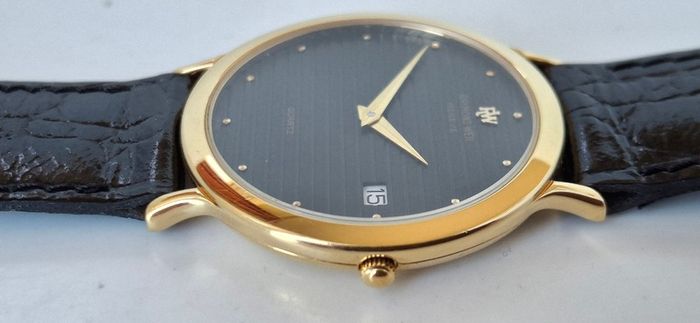 Raymond Weil 9120 Mans Watch For Service/Repair