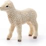 Schleich Lamb Animal Figure Image 2
