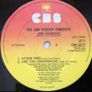 Jimi Hendrix The Jimi Hendrix concert compilation double vinyl record in near mint condition Image 6