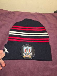 Cork GAA Hat