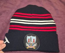 Cork GAA Hat
