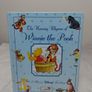 Classic Nursery Rhymes of Winnie the Pooh hardback book Image 2