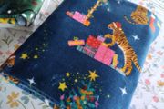Catherine Lansfield Christmas Winter Fleece Throws