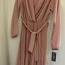 Blush Midi Dress Image 2