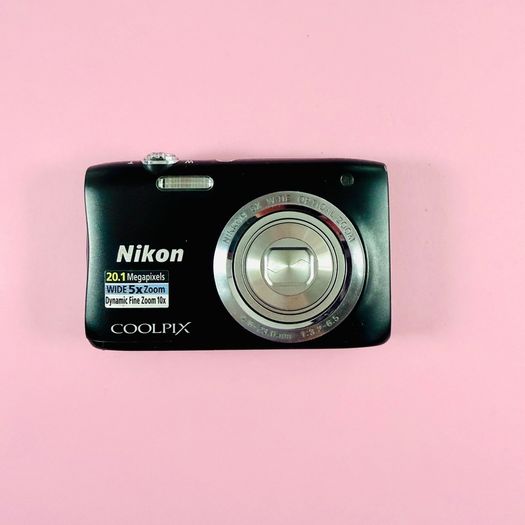 Nikon Coolpix S2900