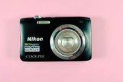 Nikon Coolpix S2900