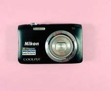 Nikon Coolpix S2900
