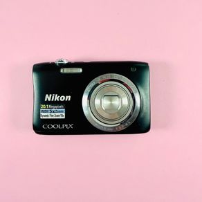 Nikon Coolpix S2900