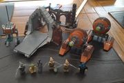 lego star wars geonosian