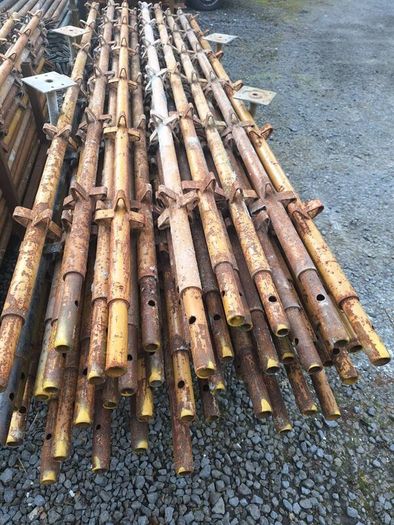 Scaffolding for sale