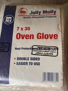 Oven Gloves