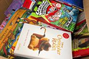 kids books