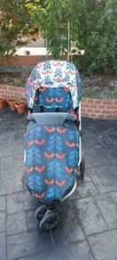 Pram Set
