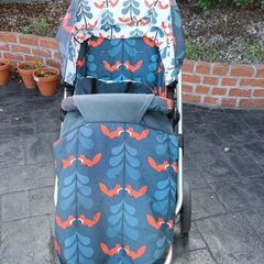 Pram Set