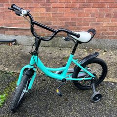 kids bike