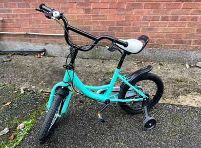 kids bike