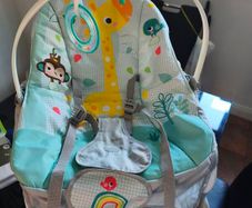 baby bouncher