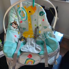 baby bouncher