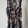 Apricot summer dress Image 8