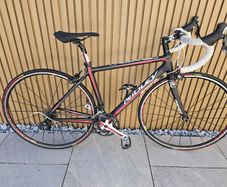 Ridley Orion Road bike