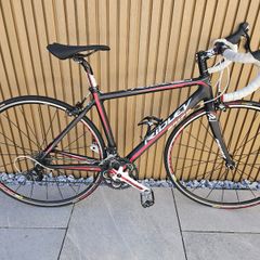 Ridley Orion Road bike