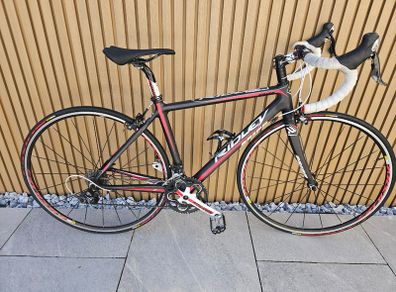 Ridley Orion Road bike