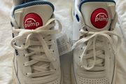 Reebok Pump
