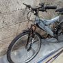 Free mountain bike Image 3