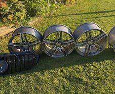 car rims