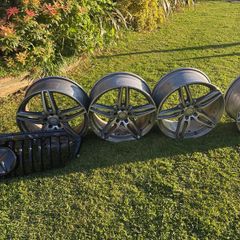 car rims