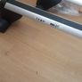 vw CADDY roof bars Image 3