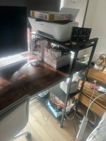 study desk