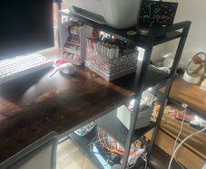 study desk