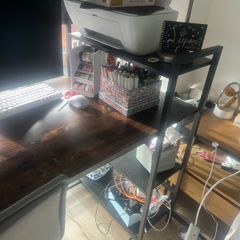study desk