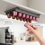 Coffee pods mount holder Image 2