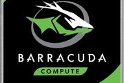 Seagate BarraCuda 1TB HDD - 2.5inch SATA 6Gbs Laptop ST1000LM048