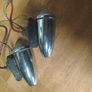 vintage car lamps Image 2