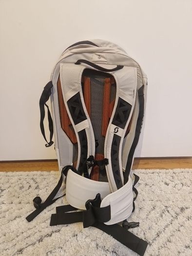 Backpack