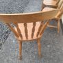 kitchen chairs Image 5
